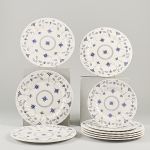 1774&nbsp;6438&nbsp;Tallrikar